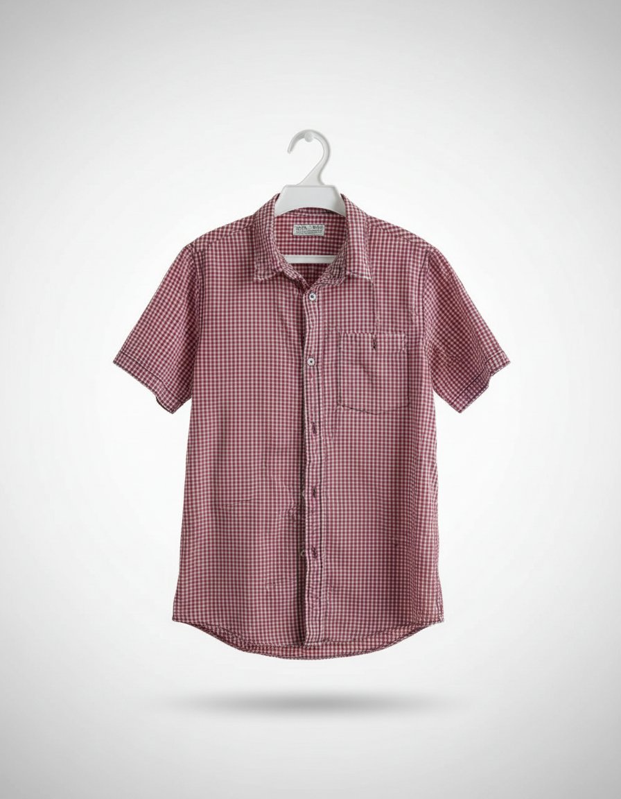 Chemise garçon 