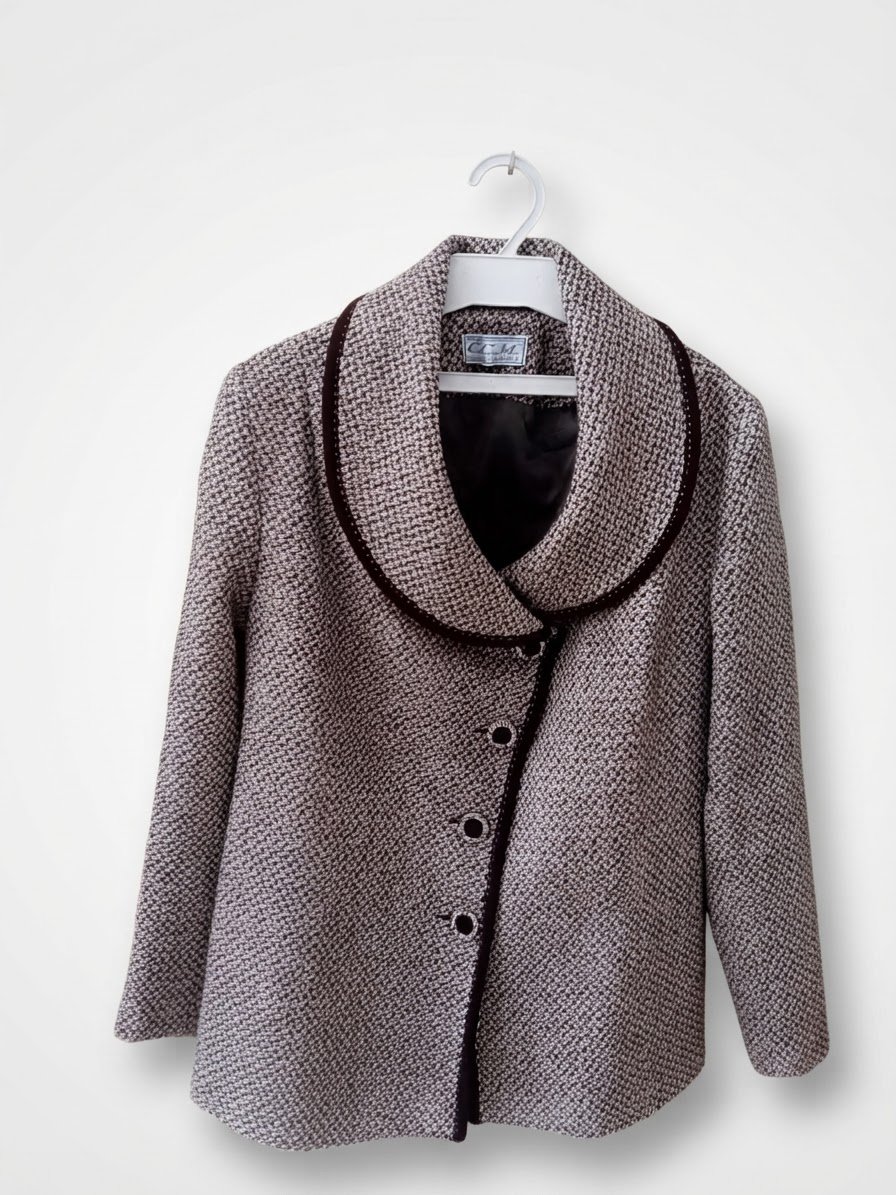 Tailleur 