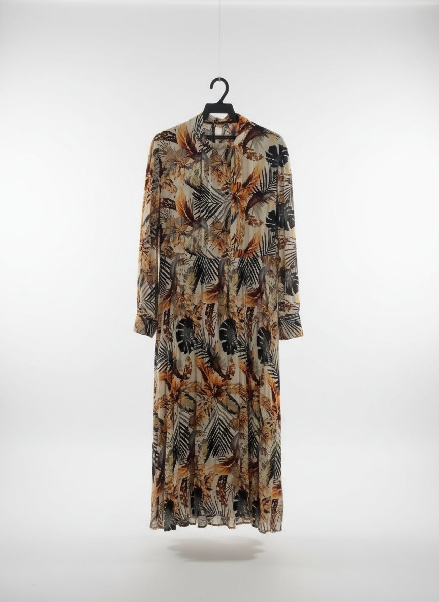  une robe 