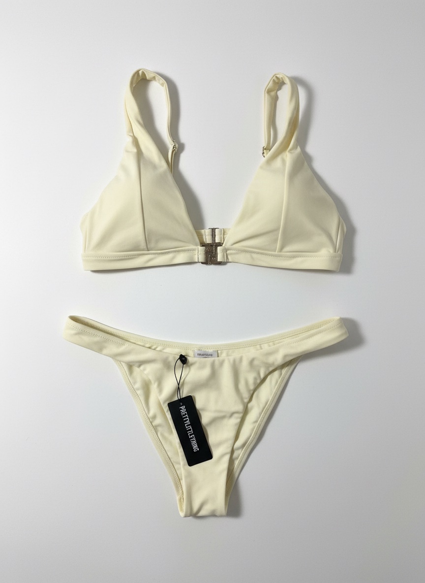 Haut de bikini