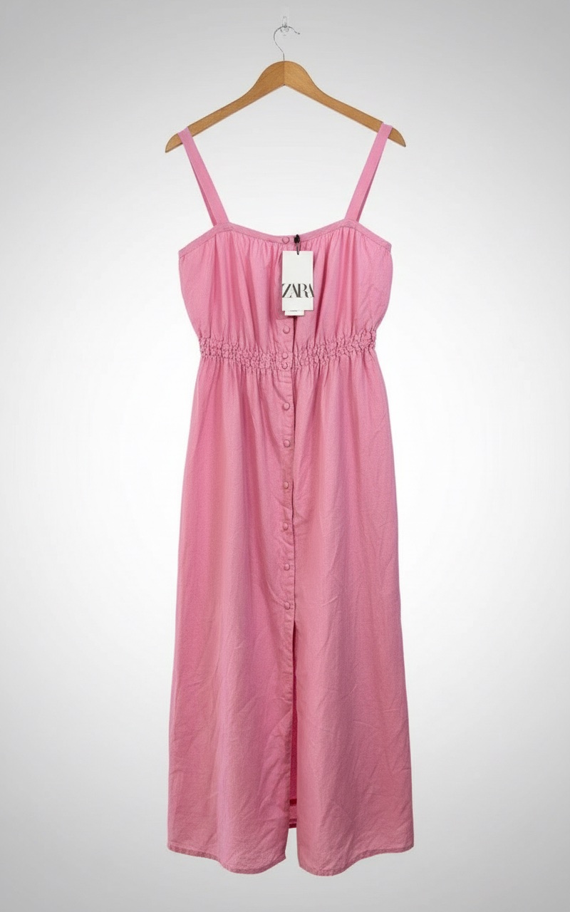 Robe zara