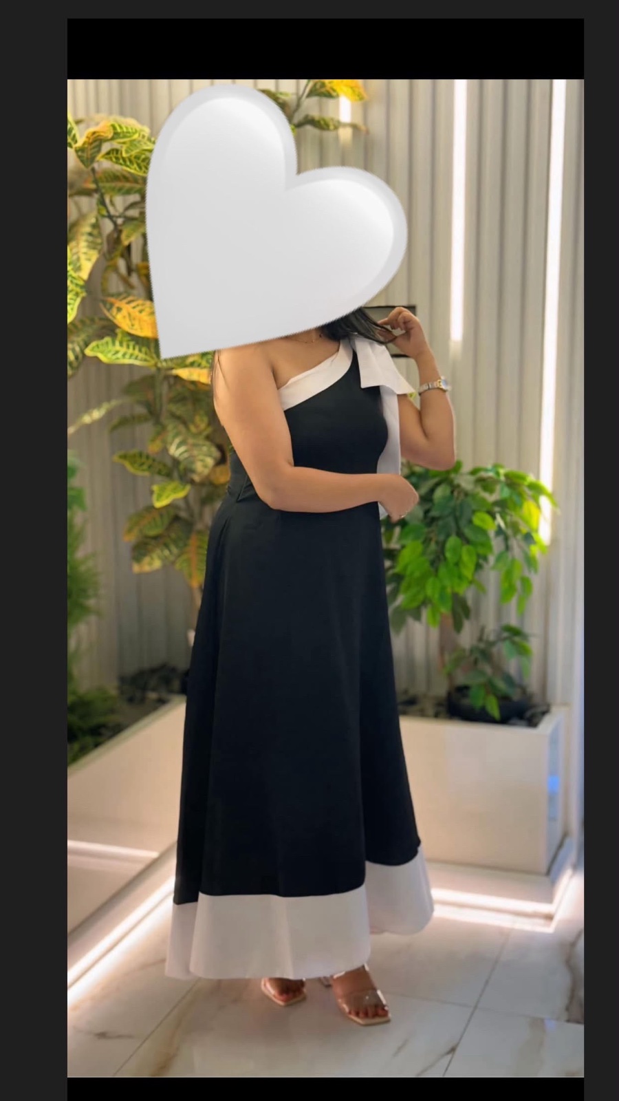 Robe portée 2 fois