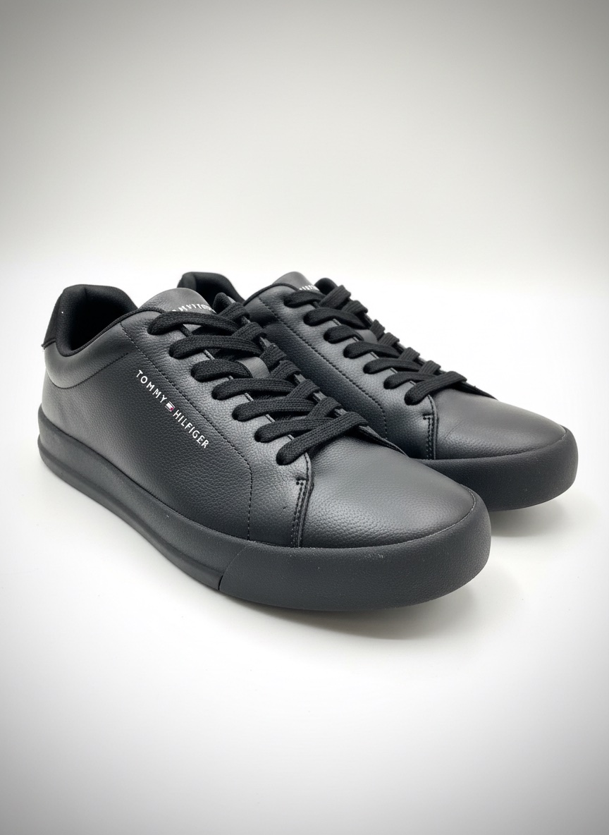 Tommy noir