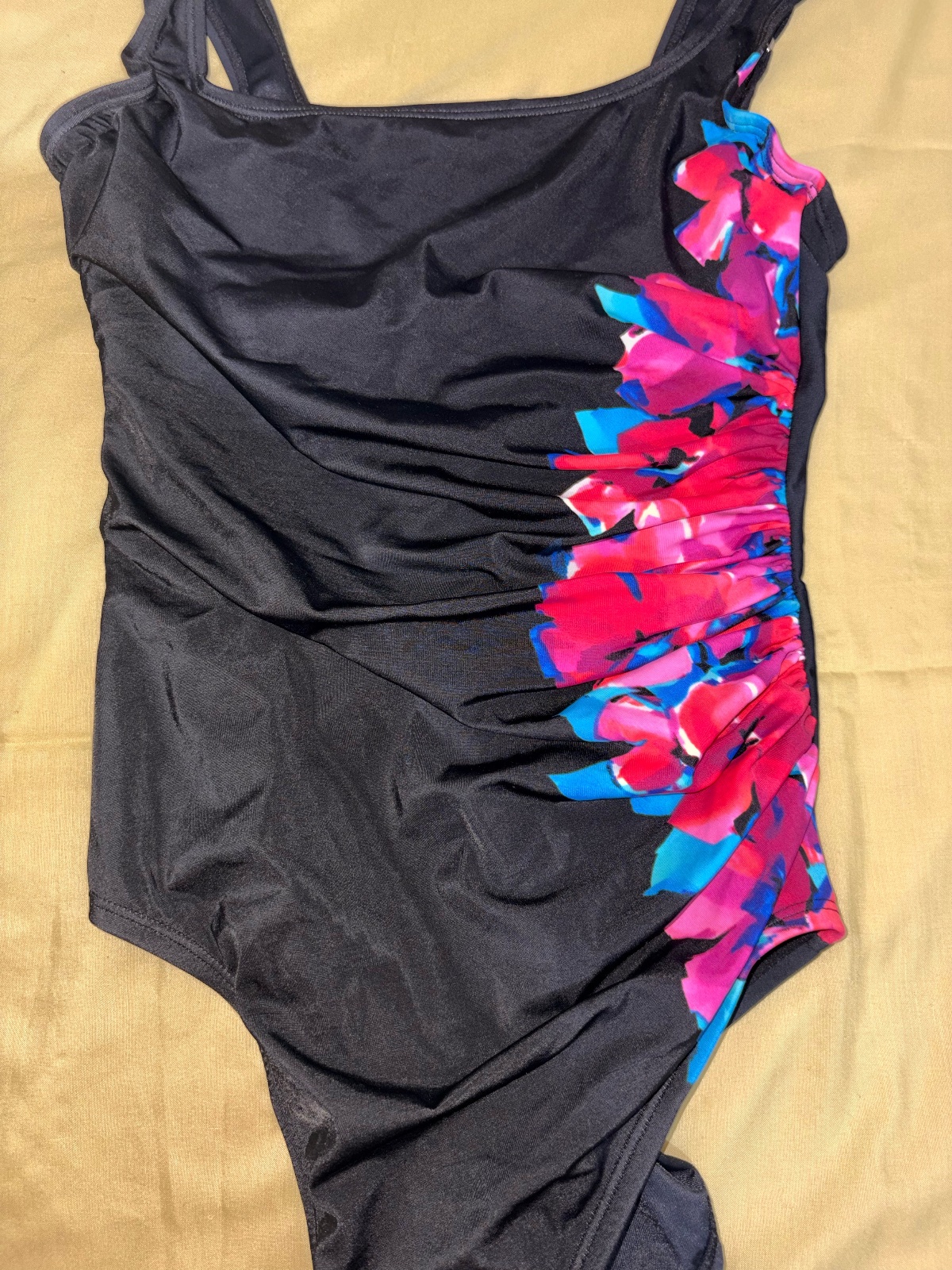Peut être aussi porter pour la taille xs