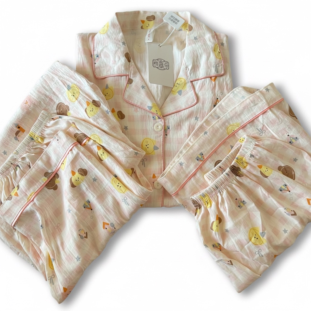 Pyjamas