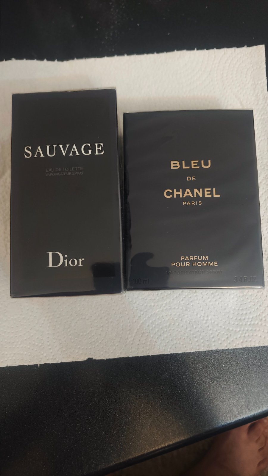 Parfums 