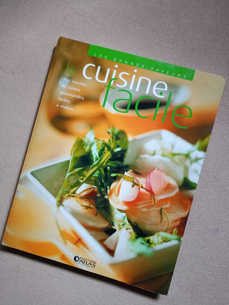 CUISINE FACILE 😍