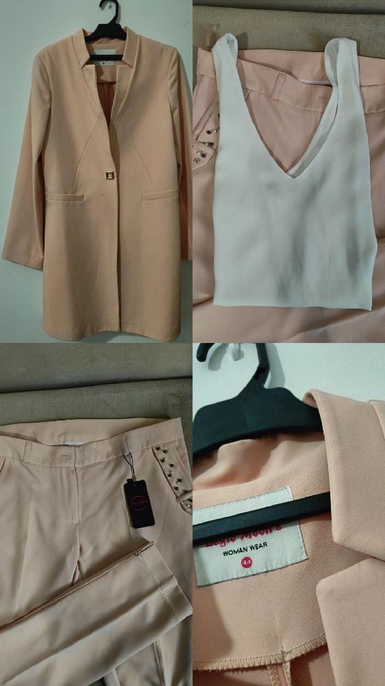 Ensemble femme 