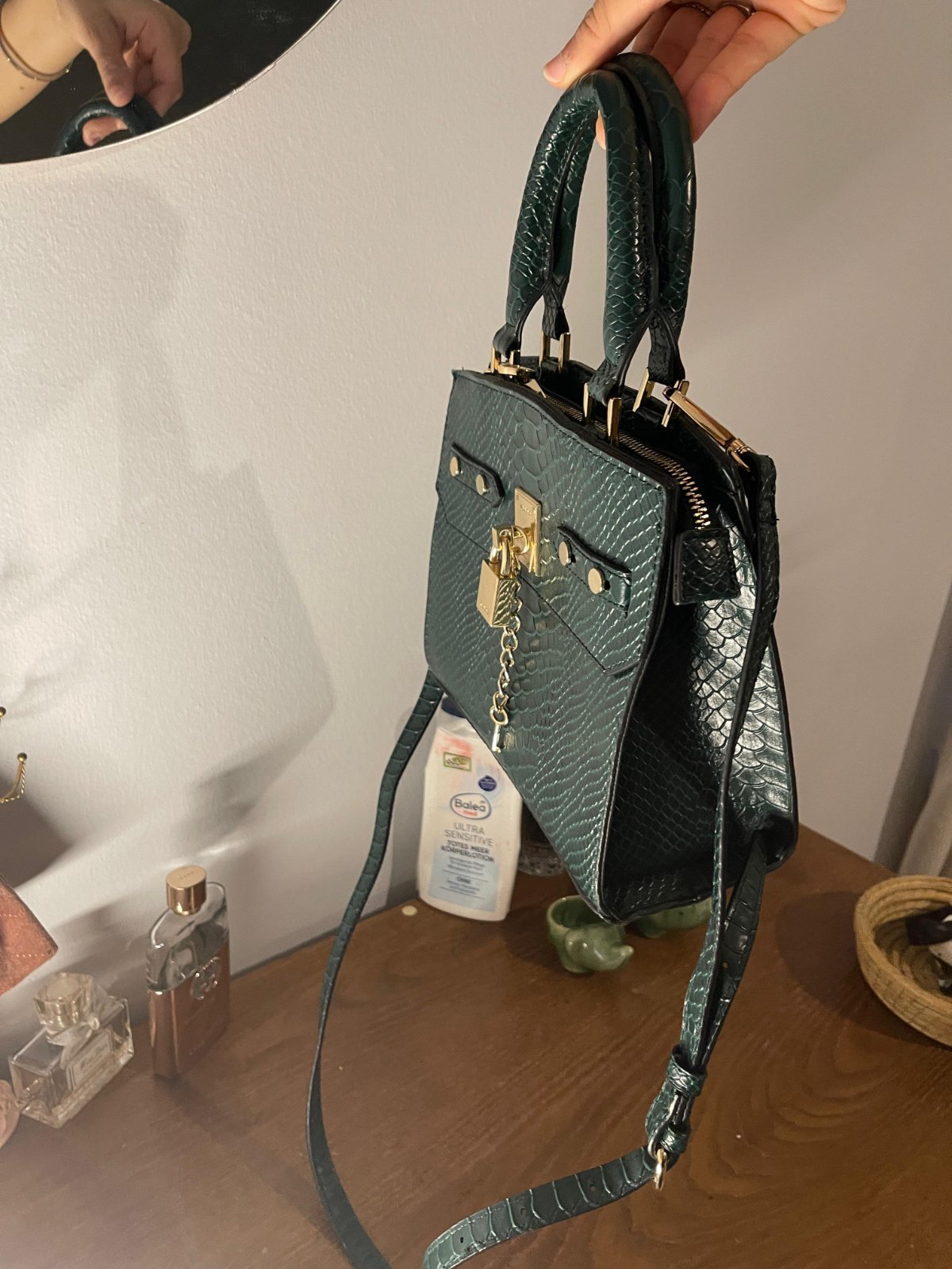 Sac ALDO jamais porté