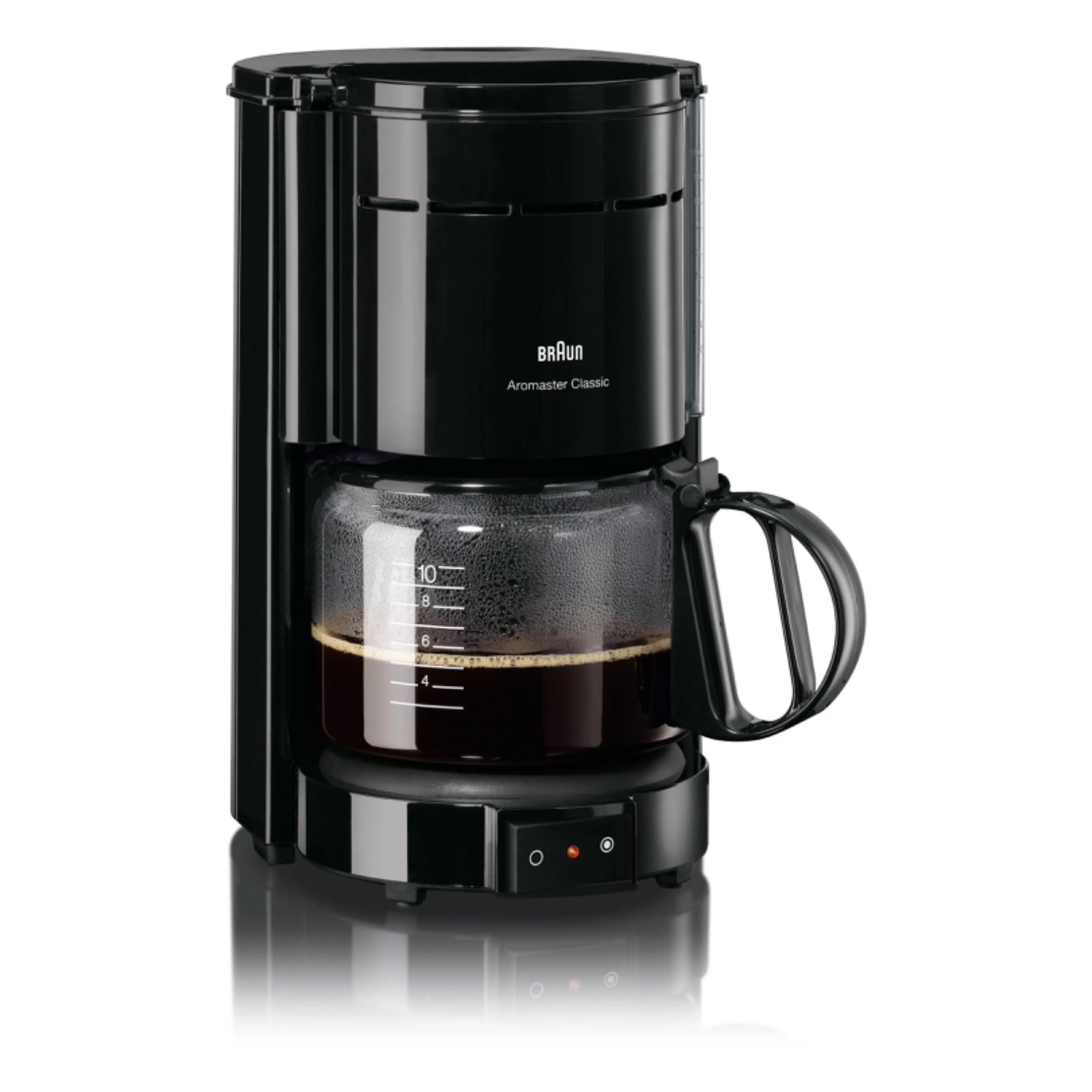 Cafetière Braun Aromaster Classic