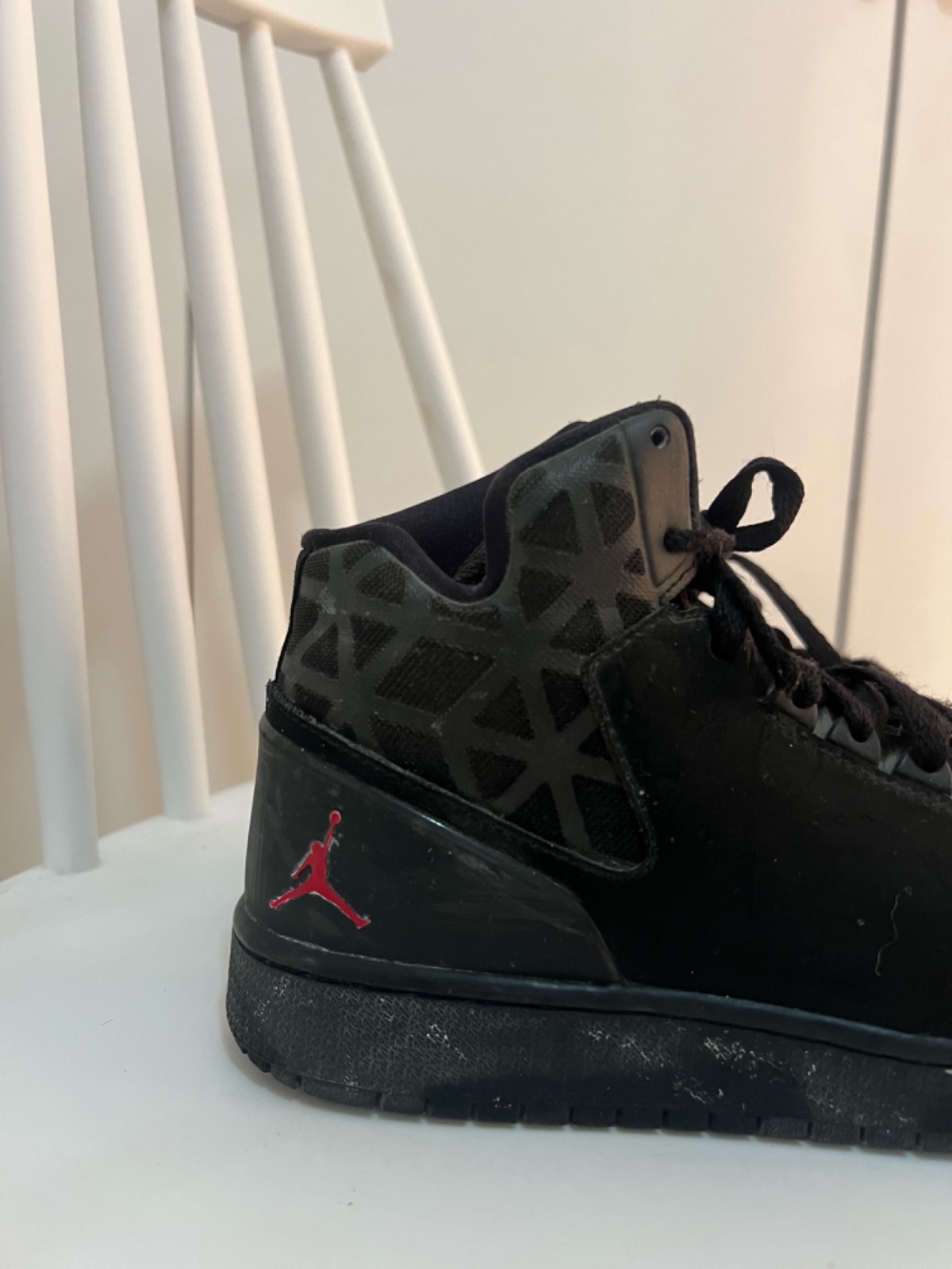 Nike Air Jordan (original) – Taille 39
