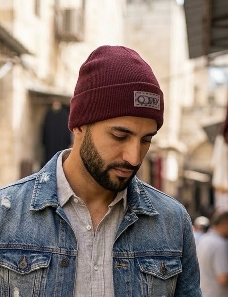 Bonnet koton 