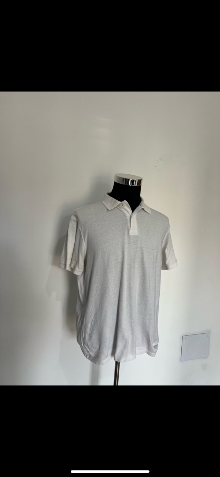 Lot de 5 T-shirts taille L