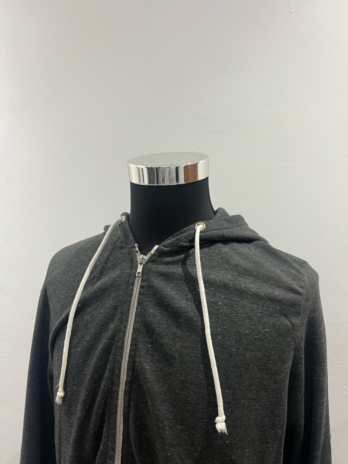 Capuche H&M grise