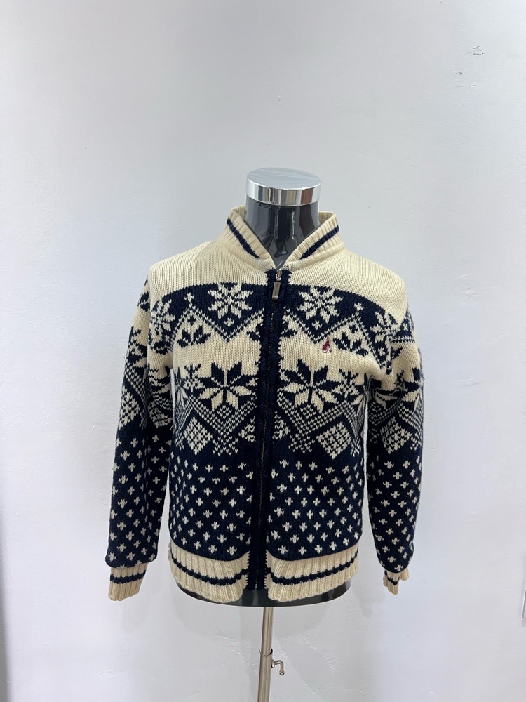 Veste originale