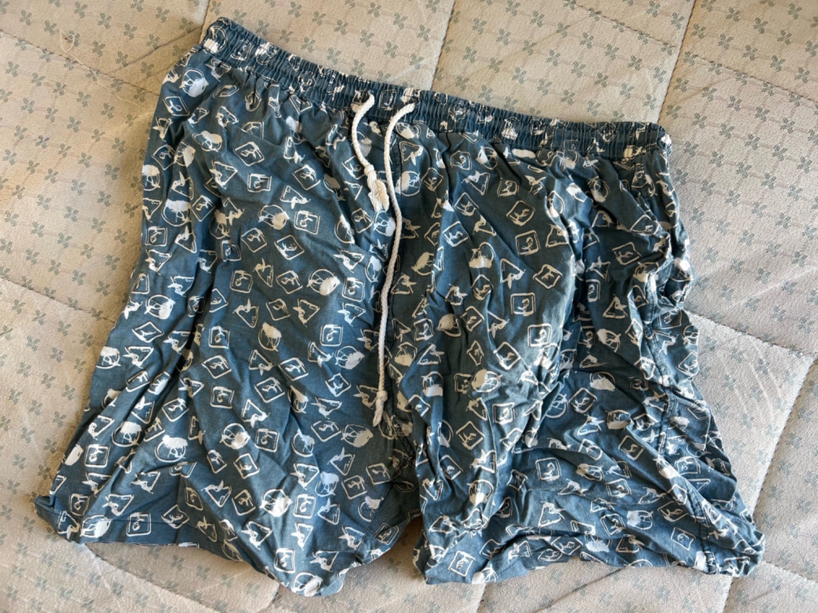 Maillot de bain