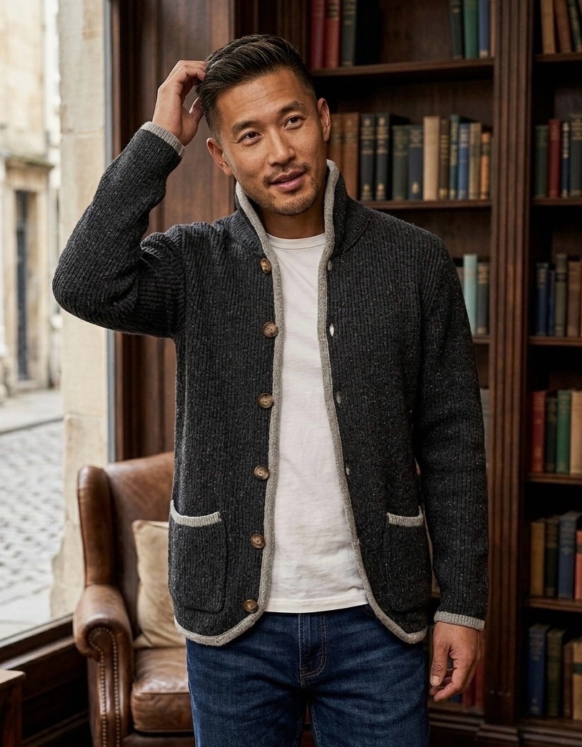 Veste homme 