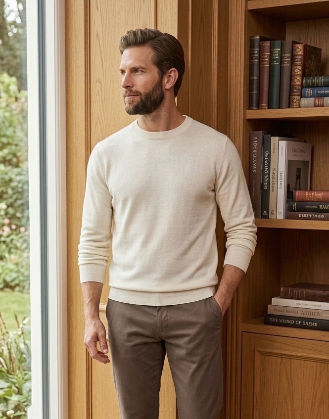 Pull exist homme taille XXL