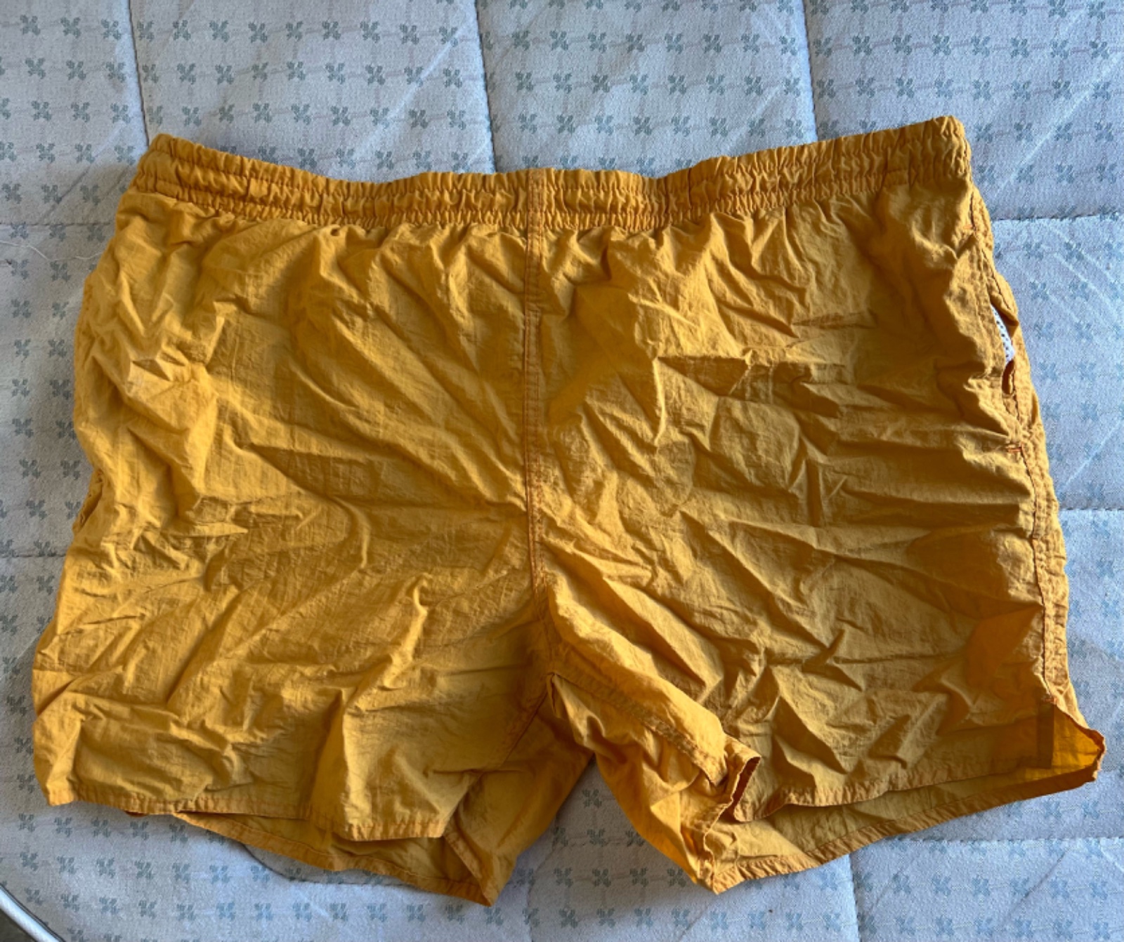 Maillot short homme