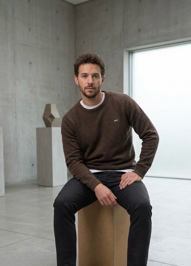 Pull homme taille XL