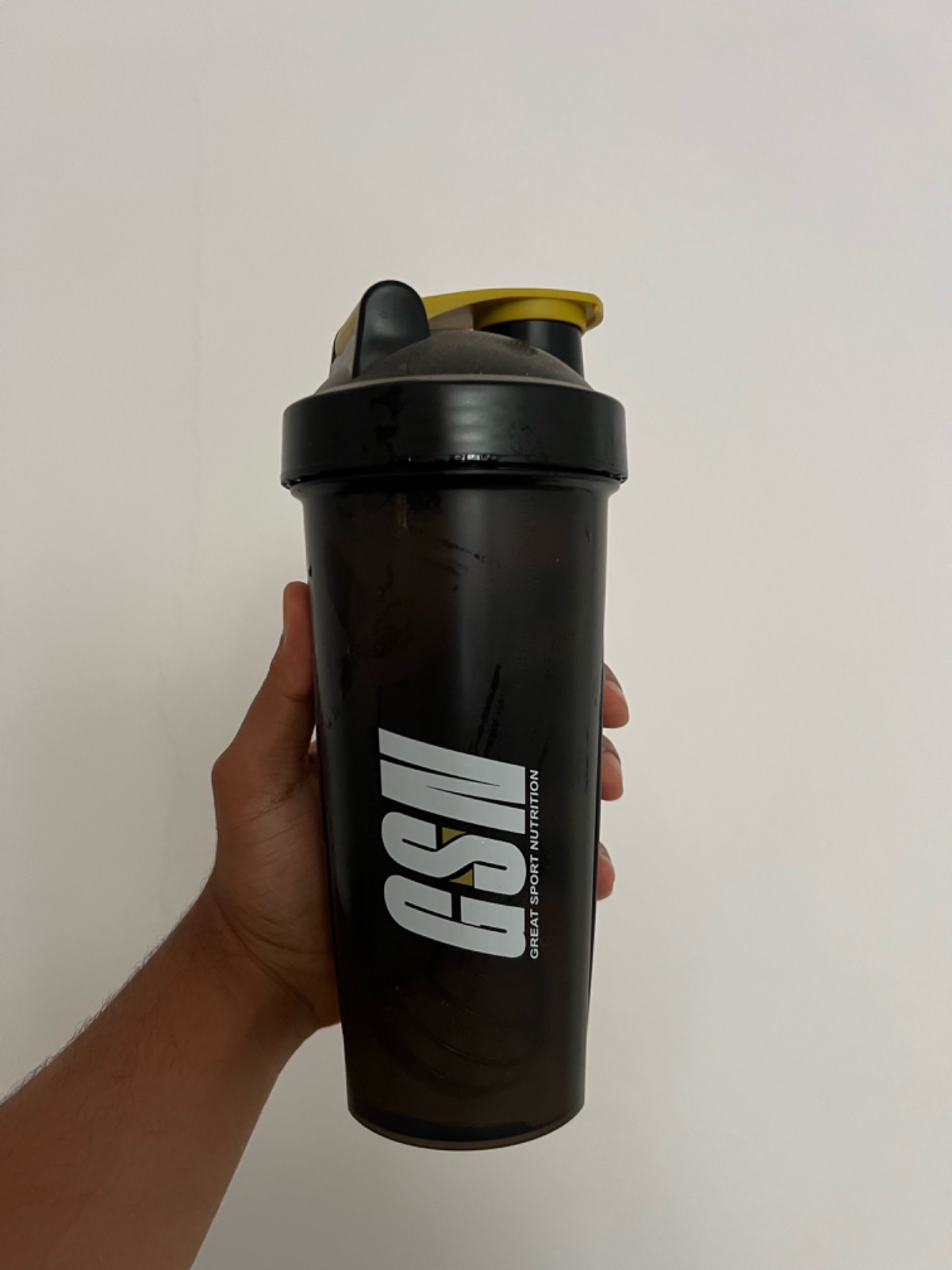 Shaker neuf jamais utilisé