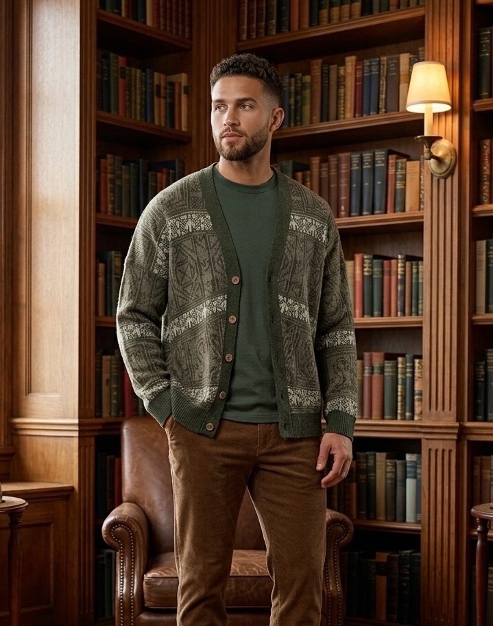 Veste gilet homme taille L