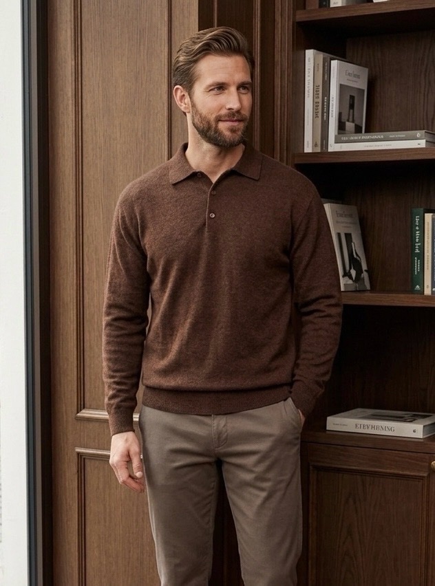 Pull homme taille M