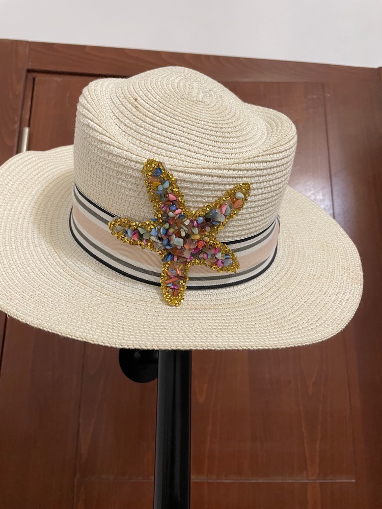 Chapeau