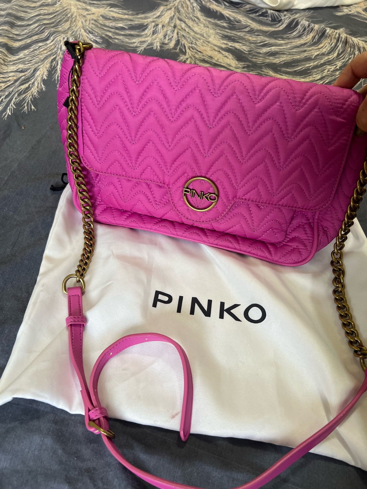 Sac pinko