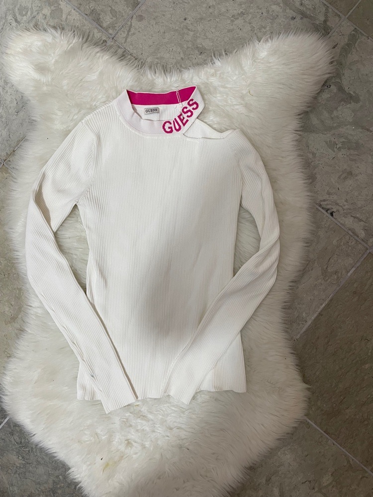 Pull guess