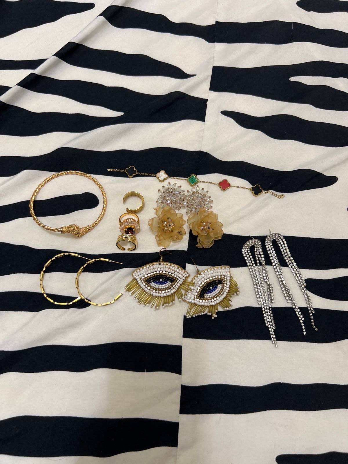 Accessoires
