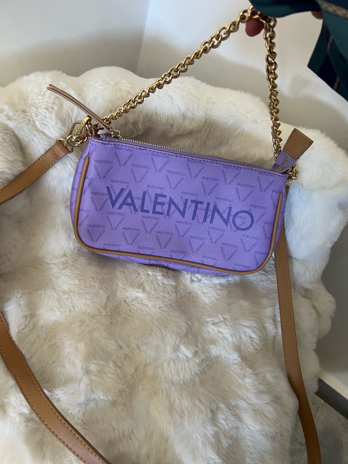Sac valentino