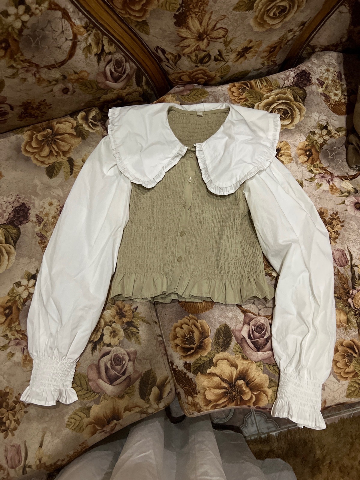 Chemise