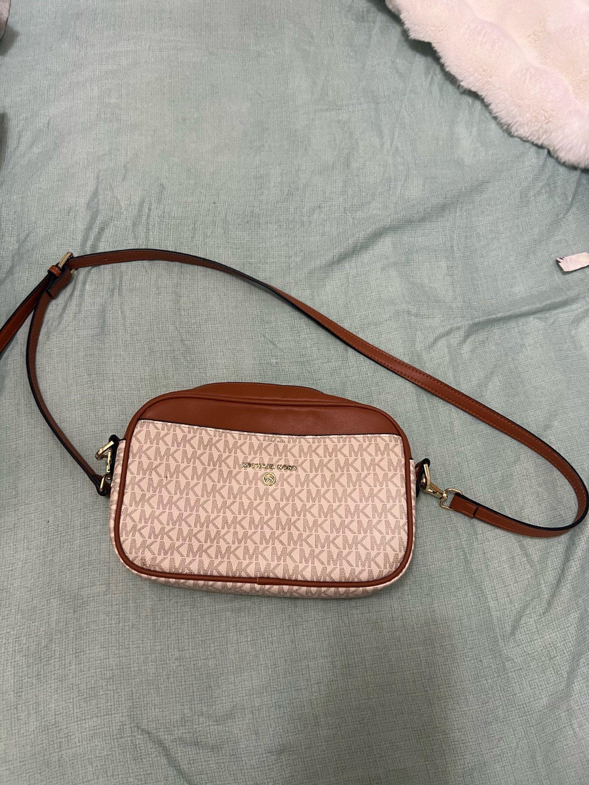 Sac a bandouliere Mk