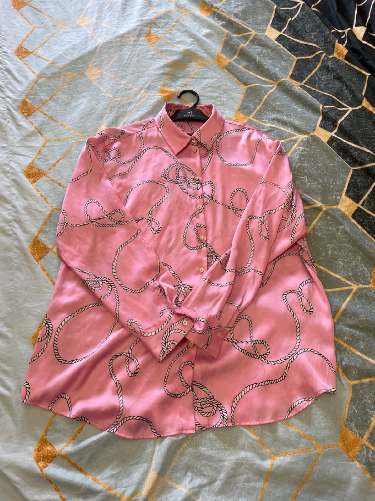 Chemise zara