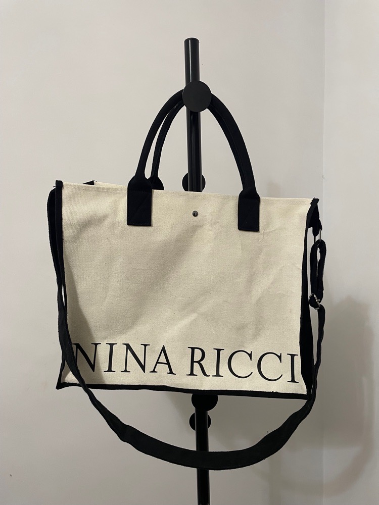 Sac Nina ricci