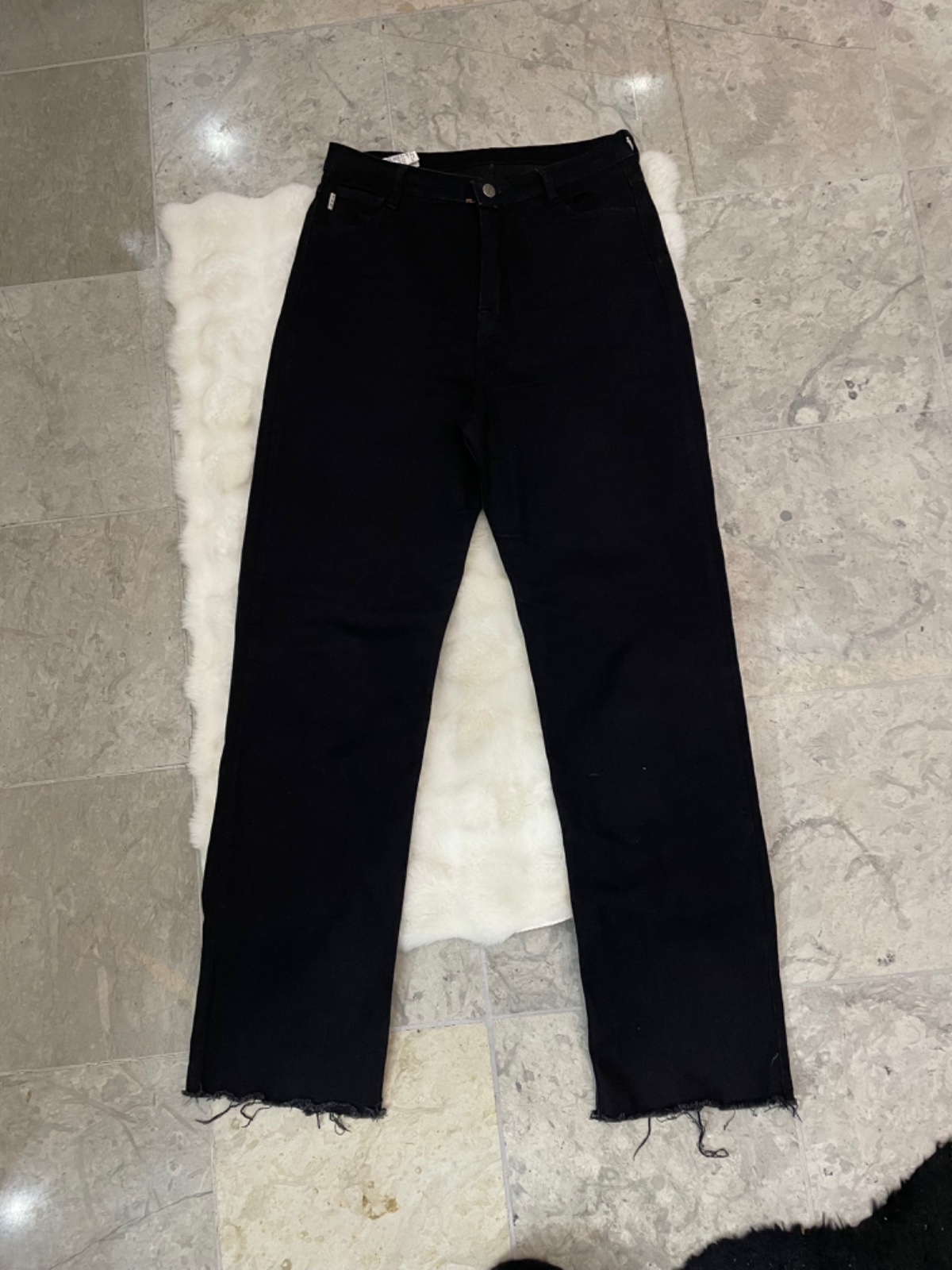 Jean noir