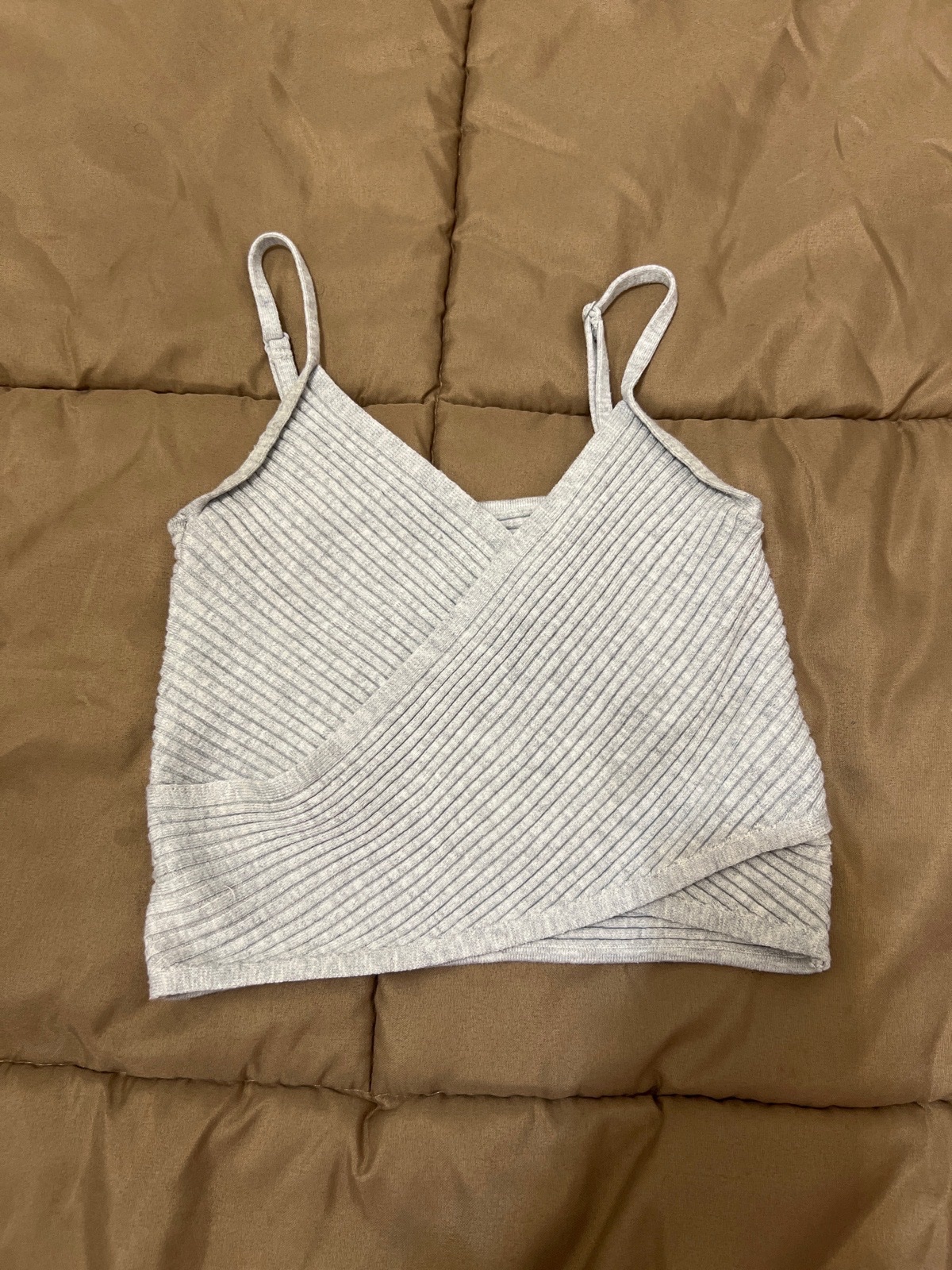 Top gris