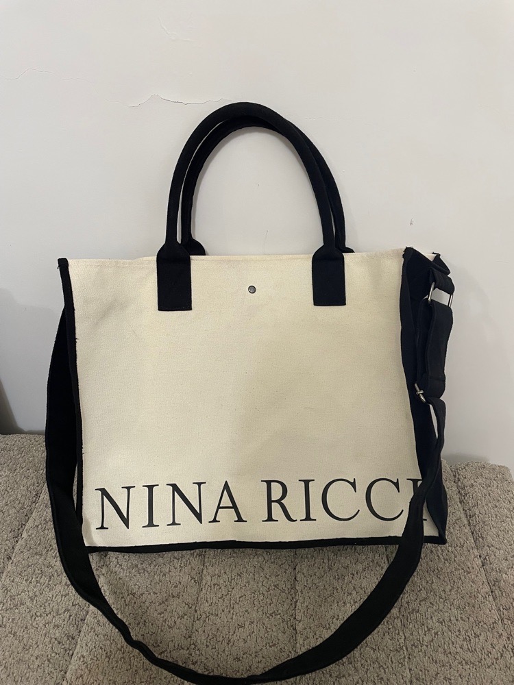 Sac NINA RICCI