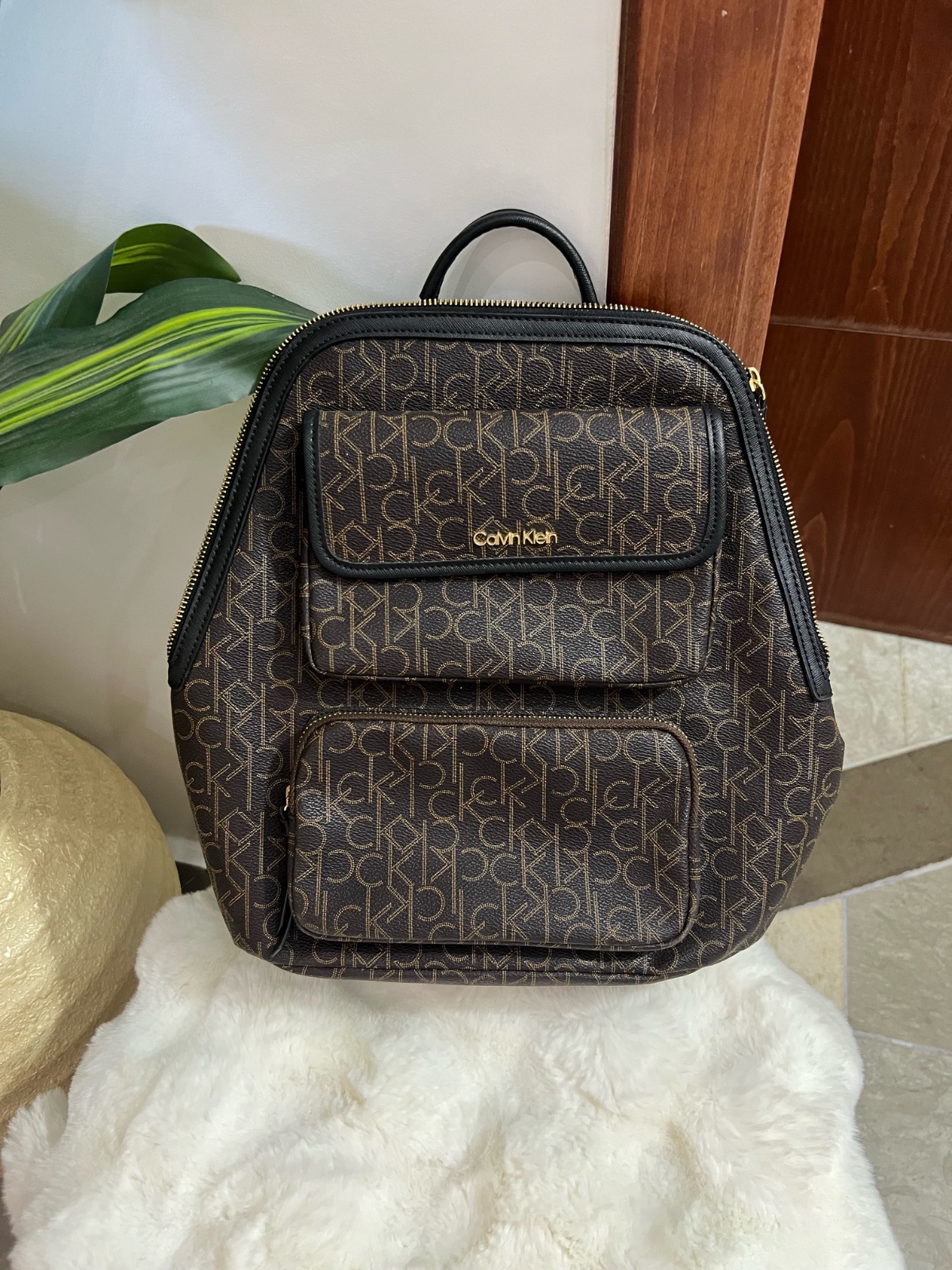 Sac a dos calvin klein