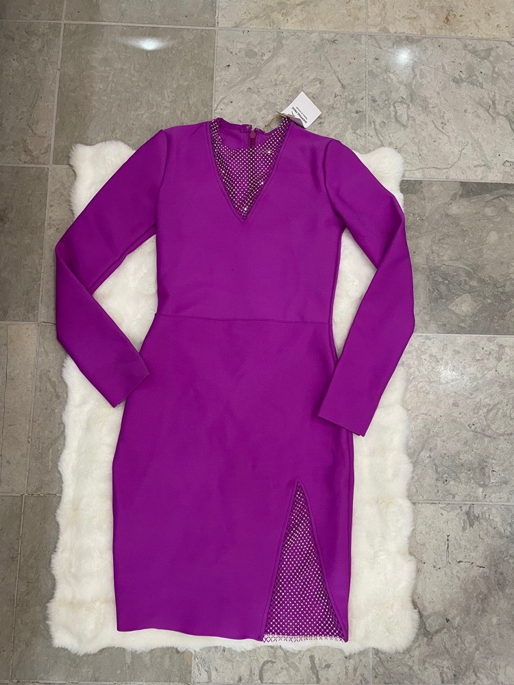 Robe neuf
