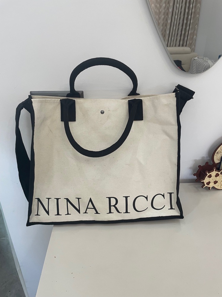Sac Nina Ricci