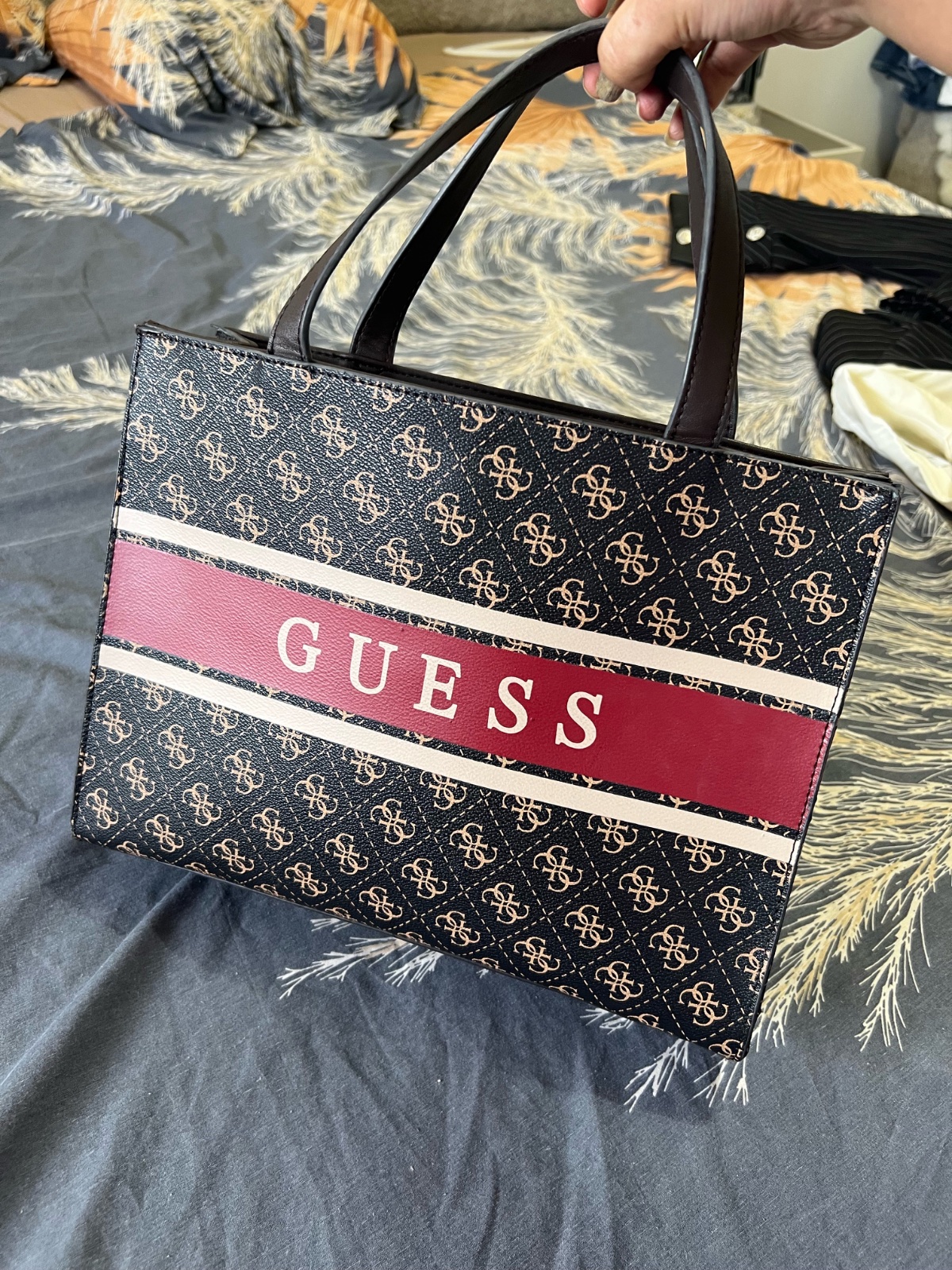 Sac guess