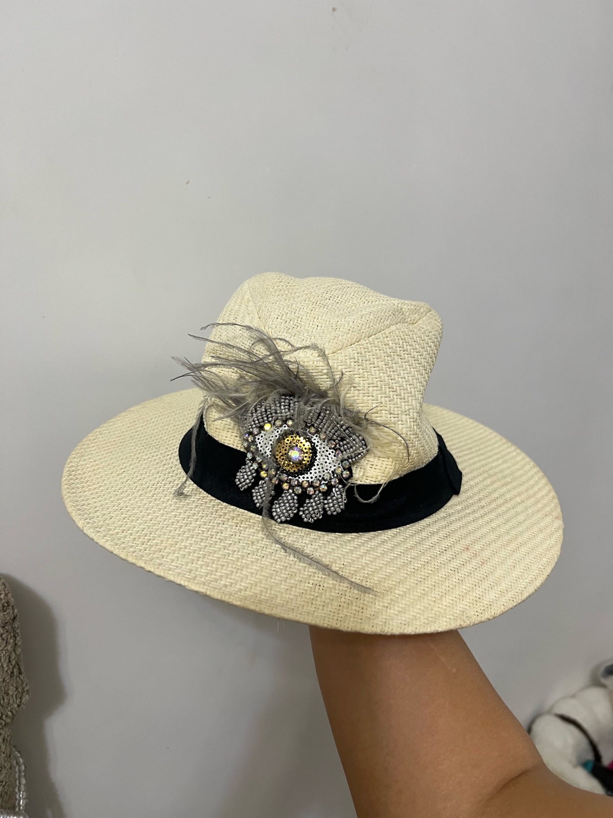 Chapeau