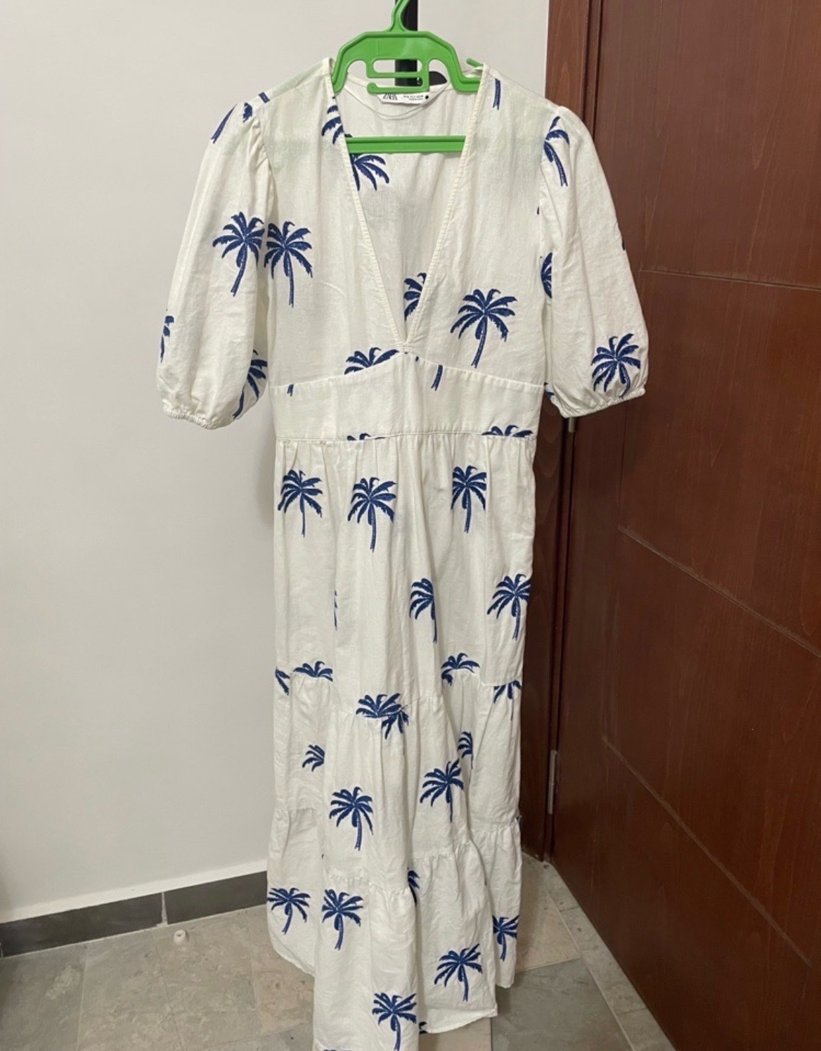 Robe zara
