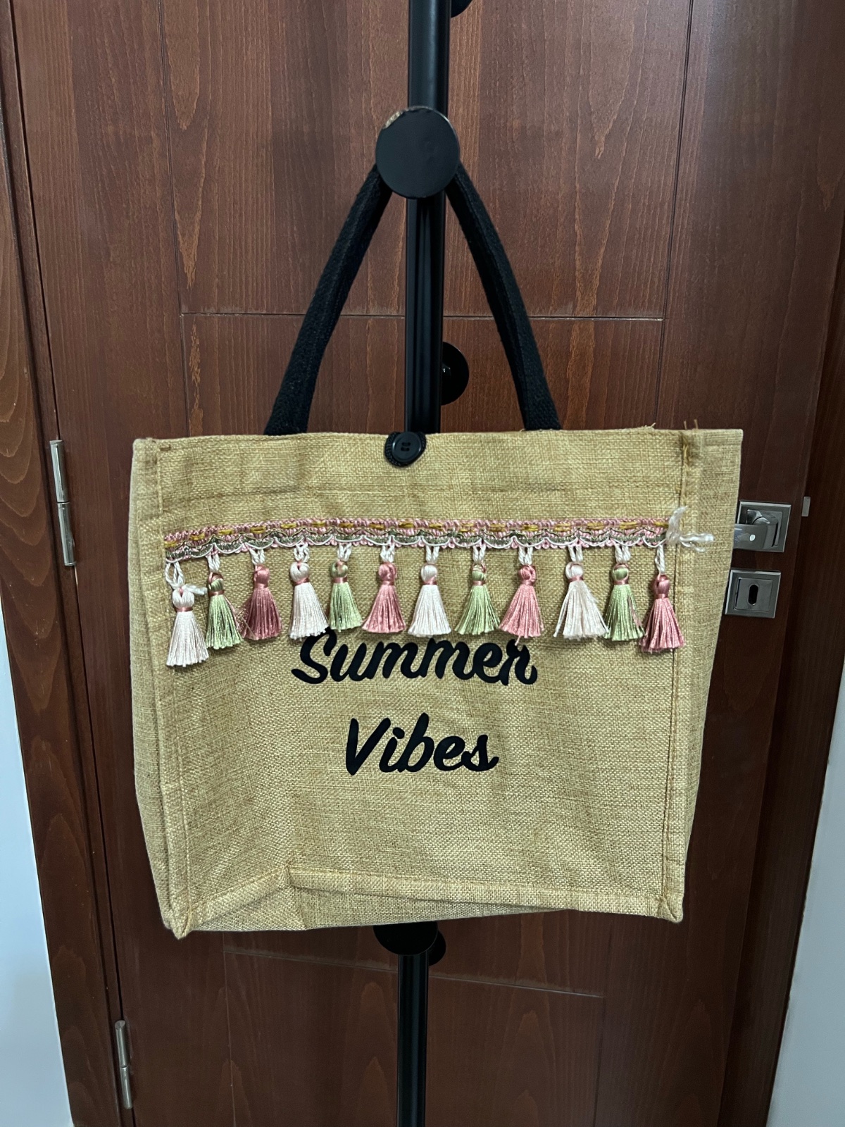 Sac de plage