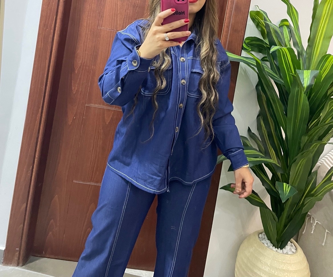 Set jean