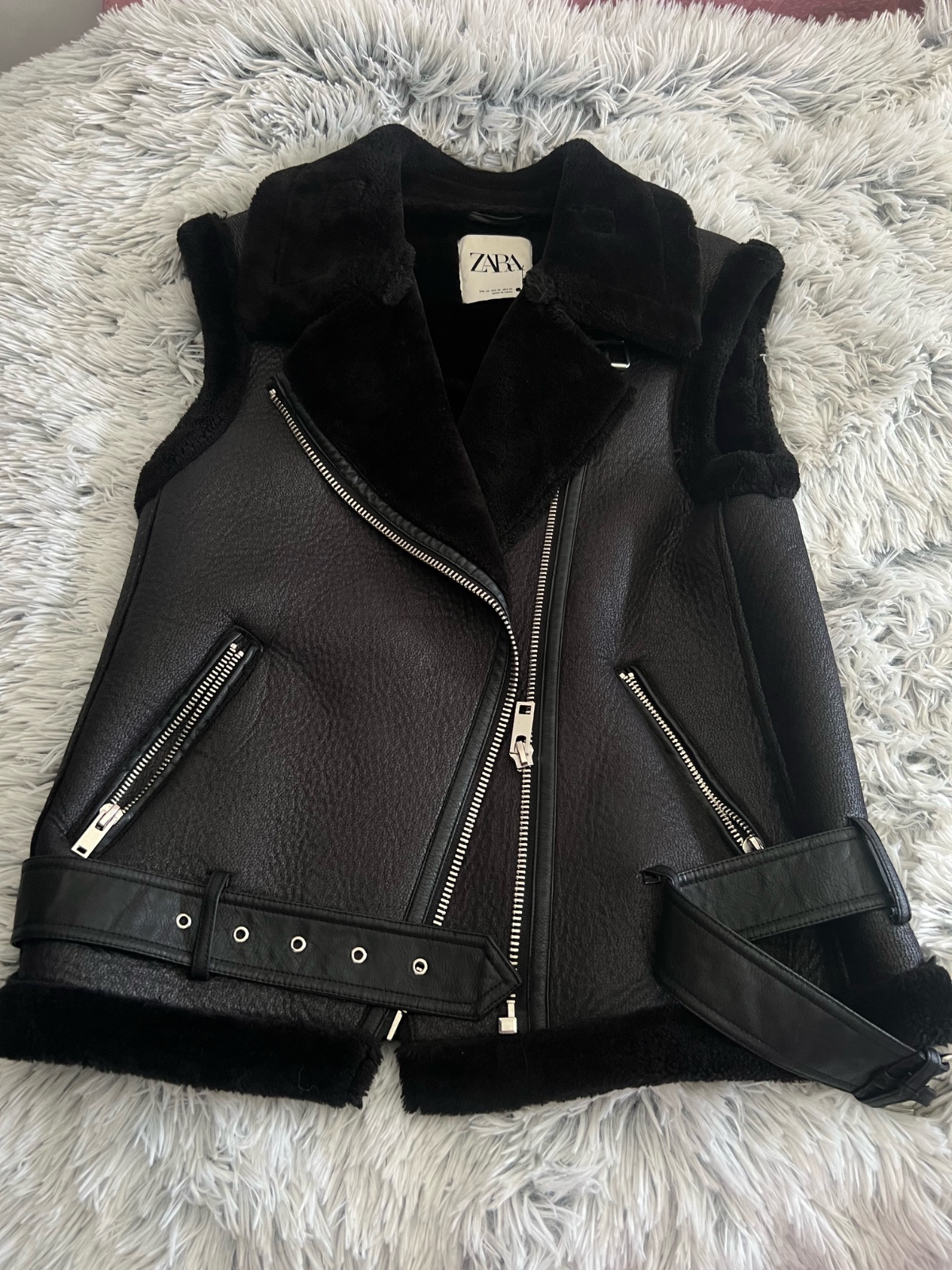 Aviateur ZARA