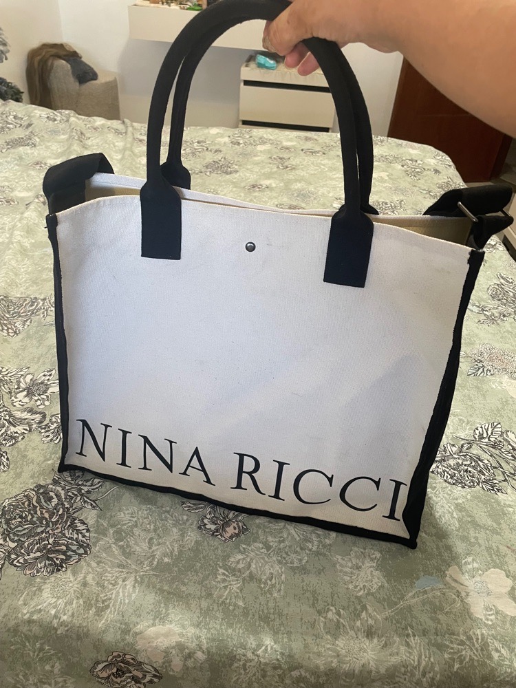 Sac nina ricci