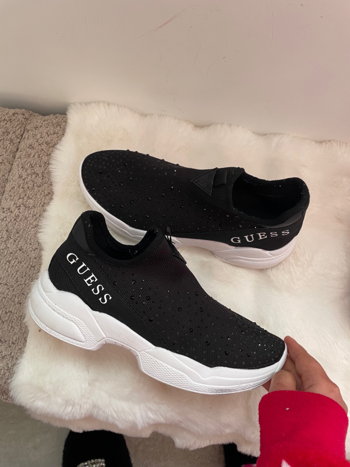 Chaussures GUESS